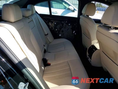 Zdjęcie 10 z 12 samochodu: 2023 BMW 530 I VIN:WBA53BH01PWY08228 - miniatura