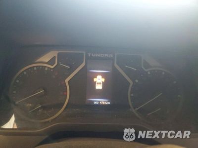 Zdjęcie 9 z 12 samochodu: 2023 TOYOTA TUNDRA SR5 VIN:5TFLA5DB2PX124226 - miniatura