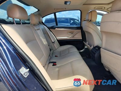 Zdjęcie 10 z 12 samochodu: 2013 BMW 528 XI VIN:WBAXH5C5XDD108553 - miniatura