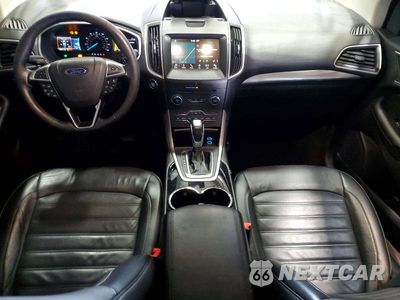 Zdjęcie 8 z 12 samochodu: 2017 FORD EDGE SEL VIN:2FMPK4J95HBC51129 - miniatura