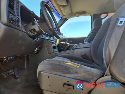 Zdjęcie 7 z 12 samochodu: 2003 GMC SIERRA K2500 HEAVY DUTY VIN:1GTHK23U73F129040 - miniatura