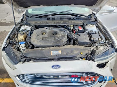 Zdjęcie 11 z 12 samochodu: 2014 FORD FUSION TITANIUM VIN:3FA6P0D93ER194082 - miniatura