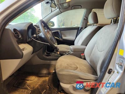 Zdjęcie 7 z 13 samochodu: 2011 TOYOTA RAV4 BASE VIN:2T3BF4DV3BW106199 - miniatura