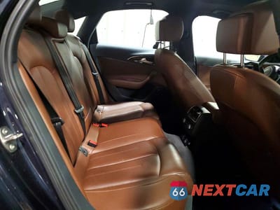 Zdjęcie 10 z 12 samochodu: 2018 AUDI A6 PREMIUM PLUS VIN:WAUG8AFCXJN033569 - miniatura