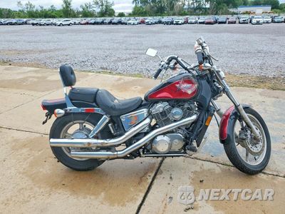 1993 HONDA VT1100 C 1HFSC1812PA701667 - główne zdjęcie licytacji z USA - miniatura