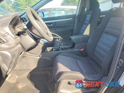 Zdjęcie 7 z 13 samochodu: 2019 HONDA CR-V LX VIN:2HKRW6H39KH216409 - miniatura