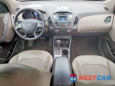 Zdjęcie 8 z 13 samochodu: 2015 HYUNDAI TUCSON GLS VIN:KM8JTCAF6FU111746 - miniatura