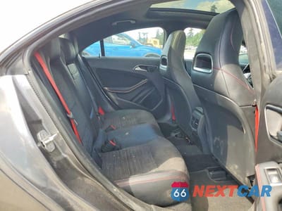 Zdjęcie 10 z 13 samochodu: 2016 MERCEDES-BENZ CLA 250 4MATIC VIN:WDDSJ4GB2GN306320 - miniatura