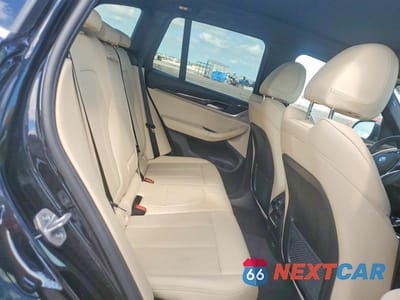 Zdjęcie 11 z 13 samochodu: 2024 BMW X3 VIN:5UX53DP01R9V10889 - miniatura