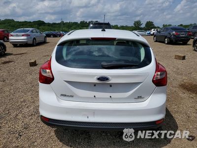 Zdjęcie 6 z 12 samochodu: 2014 FORD FOCUS SE VIN:1FADP3K22EL372030 - miniatura