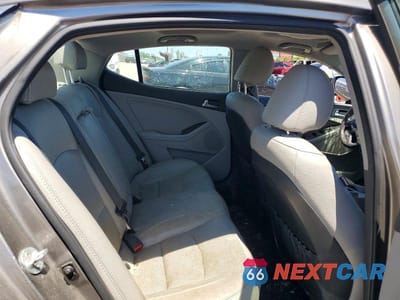 Zdjęcie 10 z 12 samochodu: 2013 KIA OPTIMA EX VIN:5XXGN4A73DG229103 - miniatura