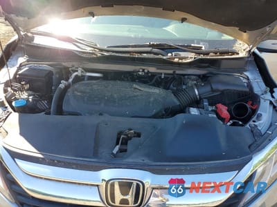 Zdjęcie 12 z 13 samochodu: 2020 HONDA ODYSSEY EXL VIN:5FNRL6H71LB055663 - miniatura