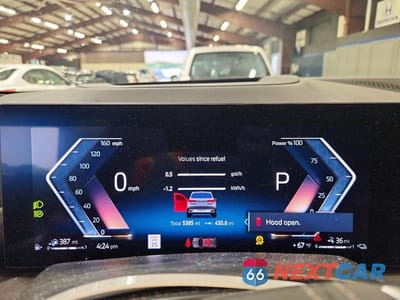 Zdjęcie 9 z 13 samochodu: 2026 BMW X5 XDRIVE50E VIN:5UX43EU01T9291753 - miniatura