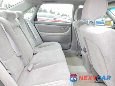 Zdjęcie 10 z 12 samochodu: 2000 TOYOTA AVALON XL VIN:4T1BF28B3YU009610 - miniatura