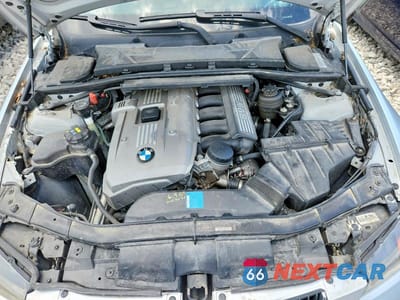 Zdjęcie 11 z 12 samochodu: 2006 BMW 325 I AUTOMATIC VIN:WBAVB17536NK36626 - miniatura