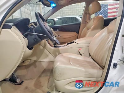 Zdjęcie 7 z 13 samochodu: 2017 INFINITI QX50 BASE VIN:JN1BJ0RR8HM402766 - miniatura
