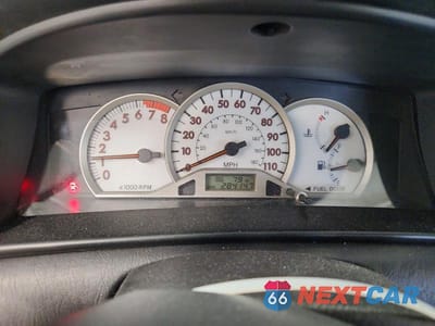 Zdjęcie 9 z 12 samochodu: 2007 TOYOTA COROLLA S VIN:1NXBR32E17Z911011 - miniatura