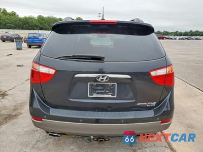Zdjęcie 6 z 13 samochodu: 2008 HYUNDAI VERACRUZ GLS VIN:KM8NU13C98U050949 - miniatura