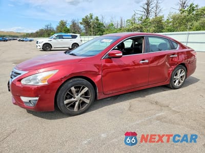 2013 NISSAN ALTIMA 2.5 1N4AL3AP1DC144899 - główne zdjęcie licytacji z USA - miniatura