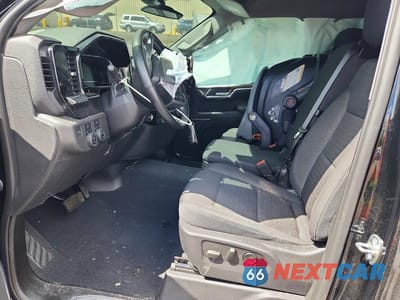 Zdjęcie 7 z 13 samochodu: 2023 CHEVROLET SILVERADO K1500 LT VIN:3GCPDDEK4PG197300 - miniatura