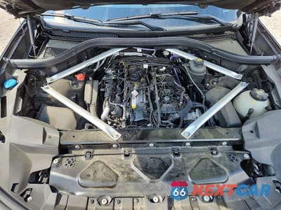 Zdjęcie 12 z 13 samochodu: 2021 BMW X7 XDRIVE40I VIN:5UXCW2C0XM9E68517 - miniatura