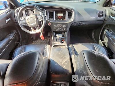 Zdjęcie 8 z 13 samochodu: 2016 DODGE CHARGER SRT 392 VIN:2C3CDXEJ0GH246763 - miniatura