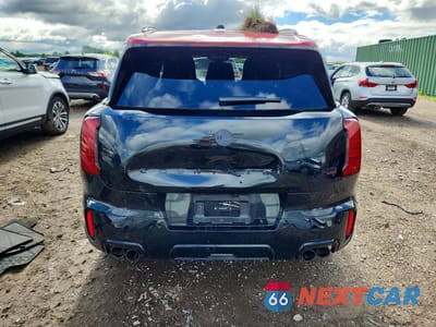 Zdjęcie 6 z 12 samochodu: 2025 MINI COUNTRYMAN JCW ALL4 VIN:WMZ33GA09S7S90504 - miniatura