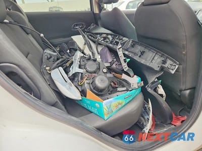 Zdjęcie 11 z 14 samochodu: 2021 HONDA HR-V EX VIN:3CZRU6H53MM727631 - miniatura