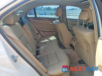 Zdjęcie 10 z 12 samochodu: 2011 MERCEDES-BENZ E 350 BLUETEC VIN:WDDHF2EB5BA298622 - miniatura