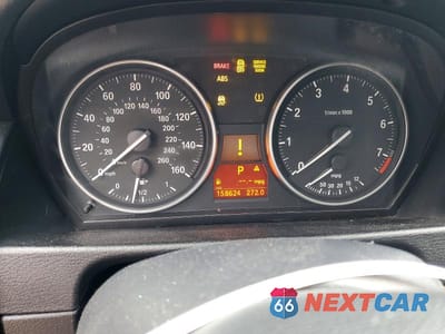Zdjęcie 9 z 12 samochodu: 2013 BMW X1 XDRIVE28I VIN:WBAVL1C50DVR91832 - miniatura