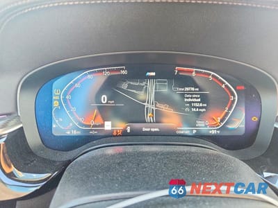 Zdjęcie 9 z 13 samochodu: 2022 BMW 530 I VIN:WBA53BH04NWX41749 - miniatura