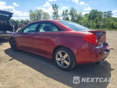 Drugie zdjęcie samochodu z przodu: 2010 PONTIAC G6 VIN:1G2ZA5EK5A4162409 - miniatura
