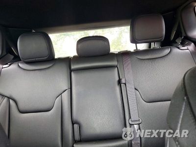 Zdjęcie 10 z 13 samochodu: 2025 JEEP COMPASS LIMITED VIN:3C4NJDCN7ST545104 - miniatura