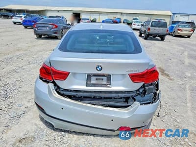 Zdjęcie 6 z 12 samochodu: 2019 BMW 430I GRAN COUPE VIN:WBA4J1C57KBM15574 - miniatura
