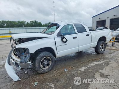 2005 DODGE RAM 1500 ST 1D7HU18N85S143194 - główne zdjęcie licytacji z USA - miniatura