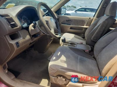Zdjęcie 7 z 12 samochodu: 2004 HONDA CR-V LX VIN:JHLRD68564C016774 - miniatura