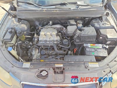 Zdjęcie 12 z 13 samochodu: 2007 HYUNDAI SANTA FE SE VIN:5NMSH13EX7H084532 - miniatura