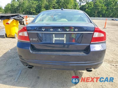 Zdjęcie 6 z 12 samochodu: 2013 VOLVO S80 3.2 VIN:YV1952AS3D1172098 - miniatura