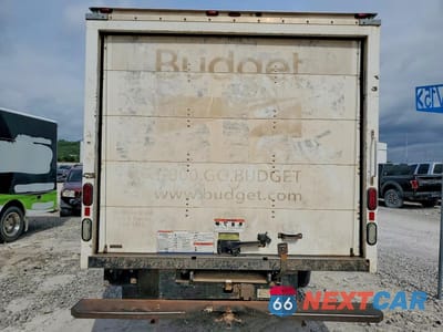Zdjęcie 6 z 13 samochodu: 2015 FORD E350 BOX TRUCK VIN:1FDWE3FL6FDA25951 - miniatura