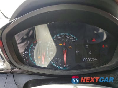 Zdjęcie 9 z 13 samochodu: 2020 CHEVROLET SPARK 1LT VIN:KL8CD6SA9LC449621 - miniatura