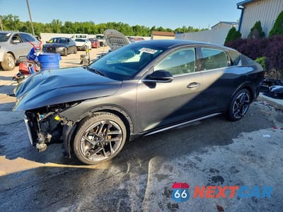 2025 KIA K4 GT LINE 3KPFW4DE7SE245720 - główne zdjęcie licytacji z USA - miniatura