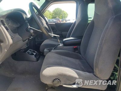 Zdjęcie 7 z 12 samochodu: 2000 FORD RANGER SUPER CAB VIN:1FTYR14X2YTA45179 - miniatura