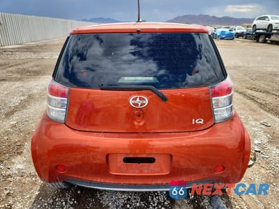 Zdjęcie 6 z 12 samochodu: 2013 SCION IQ BASE VIN:JTNJJXB03DJ026093 - miniatura