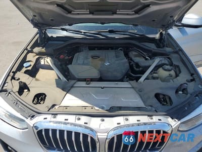 Zdjęcie 12 z 13 samochodu: 2019 BMW X3 SDRIVE30I VIN:5UXTR7C50KLF30426 - miniatura