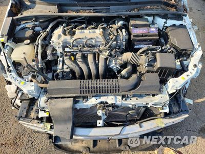 Zdjęcie 11 z 13 samochodu: 2021 TOYOTA COROLLA L VIN:5YFDPMAEXMP200118 - miniatura