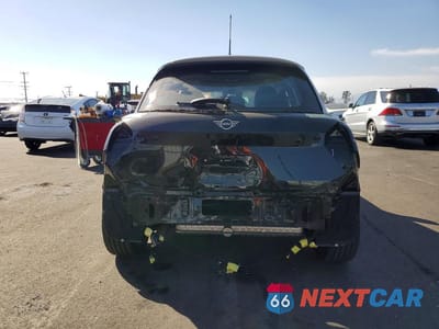 Zdjęcie 6 z 13 samochodu: 2026 MINI COOPER VIN:WMW53GD05T2X65811 - miniatura