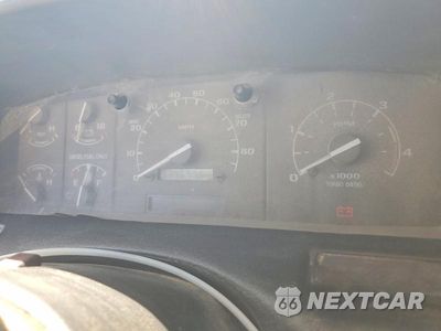 Zdjęcie 9 z 12 samochodu: 1997 FORD F250 VIN:1FTHF26F9VEB81683 - miniatura