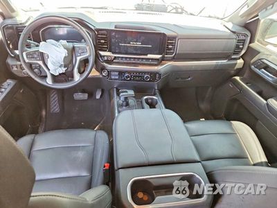 Zdjęcie 8 z 12 samochodu: 2023 CHEVROLET SILVERADO K1500 LT TRAIL BOSS VIN:3GCUDFED9PG212230 - miniatura