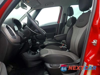 Zdjęcie 7 z 12 samochodu: 2015 FIAT 500L EASY VIN:ZFBCFABHXFZ032711 - miniatura