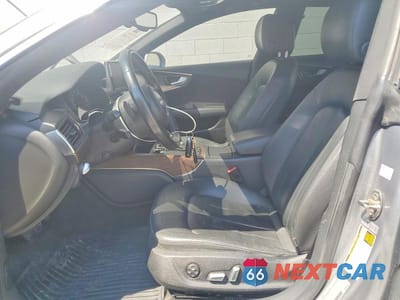 Zdjęcie 7 z 13 samochodu: 2016 AUDI A7 PREMIUM PLUS VIN:WAUWGAFC5GN056541 - miniatura